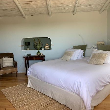 Bed and Breakfast Casa Belaventura Boliqueime Exterior foto
