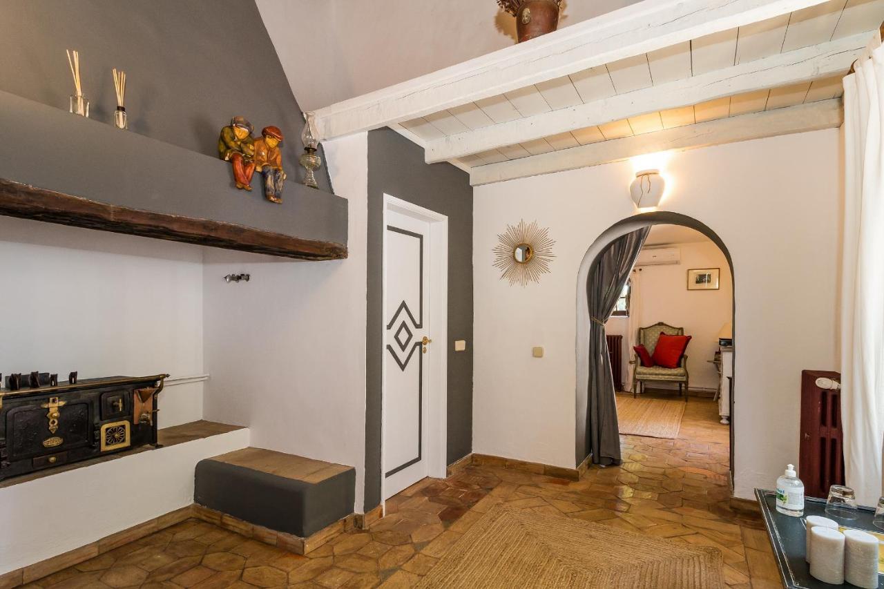 Bed and Breakfast Casa Belaventura Boliqueime Exterior foto