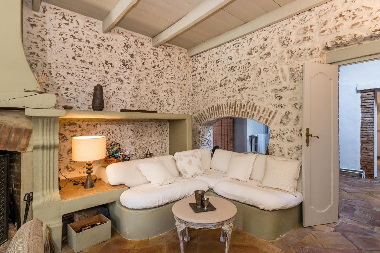 Bed and Breakfast Casa Belaventura Boliqueime Exterior foto