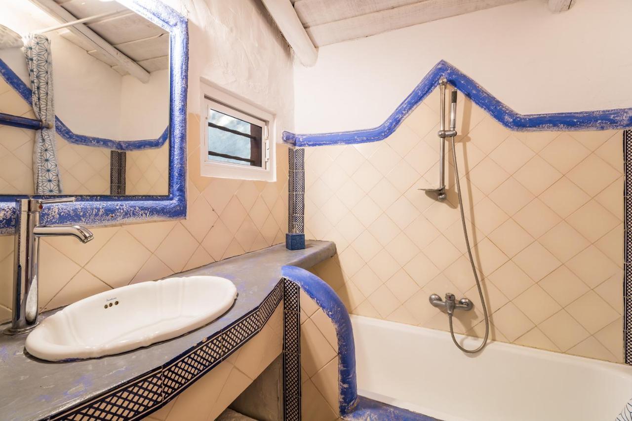 Bed and Breakfast Casa Belaventura Boliqueime Exterior foto