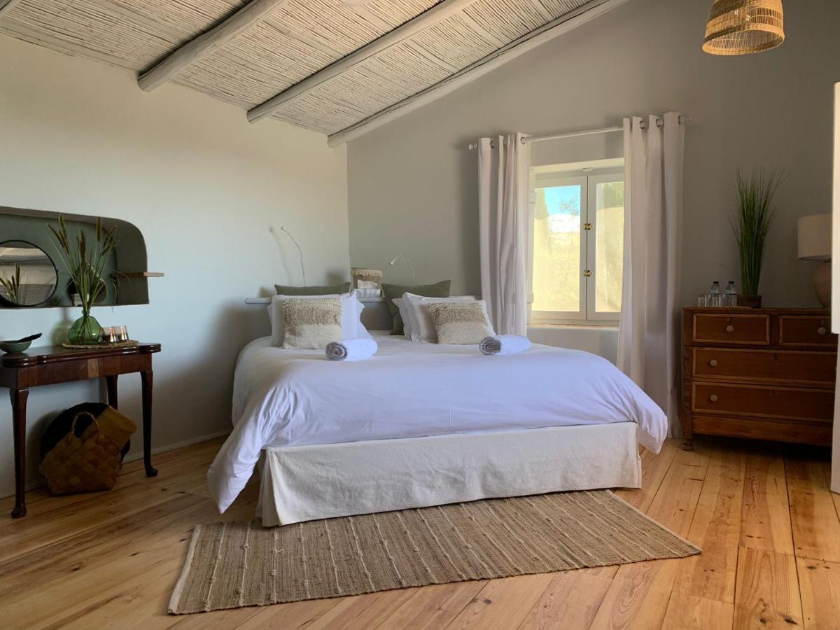 Bed and Breakfast Casa Belaventura Boliqueime Exterior foto