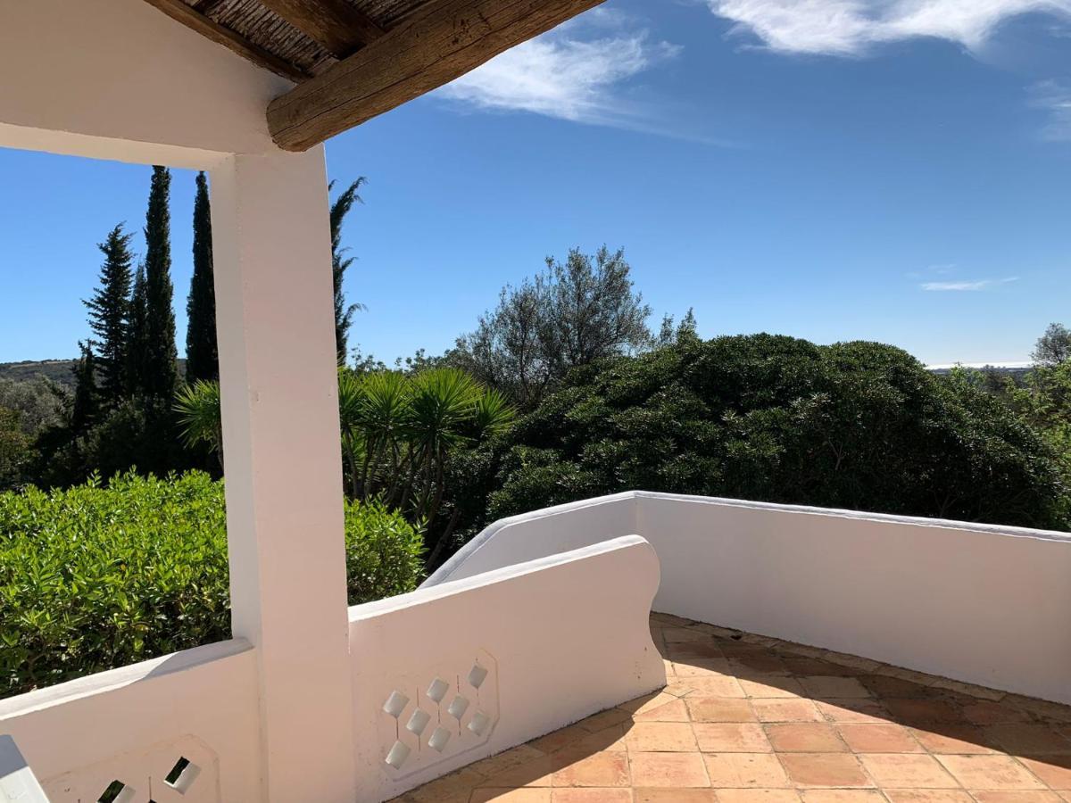 Bed and Breakfast Casa Belaventura Boliqueime Exterior foto
