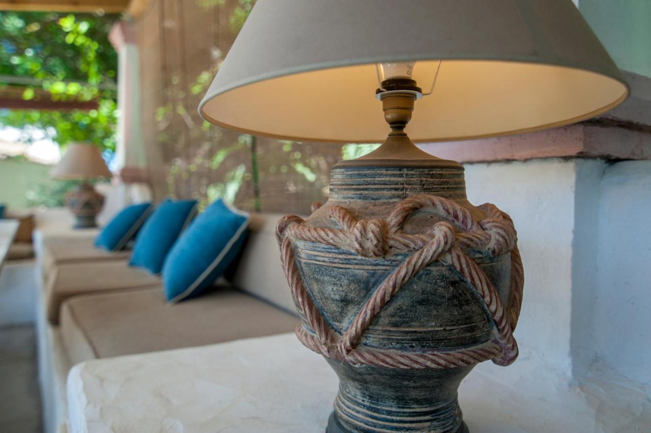 Bed and Breakfast Casa Belaventura Boliqueime Exterior foto